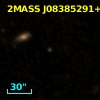 2MASS J08385291+2641209