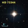 HD  73344