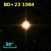 BD+23  1984