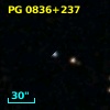 WD 0836+237