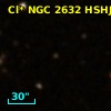 Cl* NGC 2632   HSHJ     205