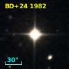 BD+24  1982