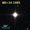 BD+24  1985