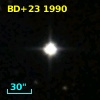 BD+23  1990