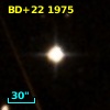 BD+22  1975