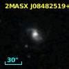 2MASX J08482519+2343378