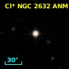 Cl* NGC 2632    ANM    1699