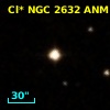 Cl* NGC 2632    ANM    1752