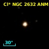 Cl* NGC 2632    ANM    1842