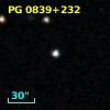 WD 0839+231