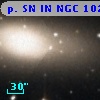p. SN IN NGC 1023