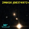 2MASX J08374972+2427266
