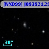 [WXD99] J083821.29+241040.0