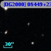 [DG2000] 08449+2332