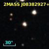 2MASS J08382927+2352193