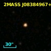 2MASS J08384967+2300051
