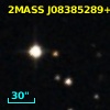2MASS J08385289+2347093