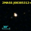 2MASS J08385312+2328161