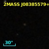 2MASS J08385579+2255416
