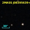 2MASS J08395639+2343559