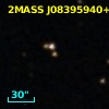 2MASS J08395940+2345205