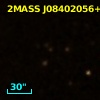 2MASS J08402056+2232461
