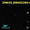 2MASS J08402284+2356203