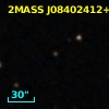 2MASS J08402412+2402596
