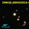 2MASS J08402816+2353360
