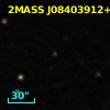 2MASS J08403912+2420418