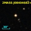 2MASS J08404682+2406498