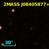 2MASS J08405877+2228499