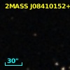 2MASS J08410152+2400093
