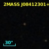 2MASS J08412301+2351362