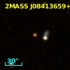 2MASS J08413659+2224462