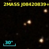 2MASS J08420839+2225478