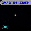 2MASS J08422969+2232300