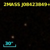 2MASS J08423849+2213540