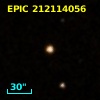 2MASS J08430702+2217576
