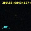 2MASS J08434127+2302004