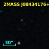 2MASS J08434176+2330109