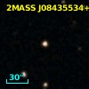 2MASS J08435534+2314371