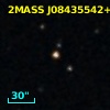 2MASS J08435542+2407142