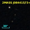 2MASS J08441573+2343427