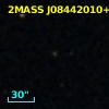 2MASS J08442010+2328238