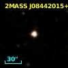 2MASS J08442015+2218576