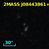 2MASS J08443861+2251341
