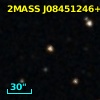2MASS J08451246+2323258