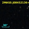 2MASS J08452136+2328461