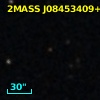 2MASS J08453409+2355052